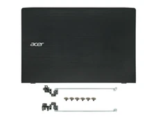 New For Acer Aspire E5-575 E5-575G E5-575T E5-575TG LCD Back Cover & Hinges