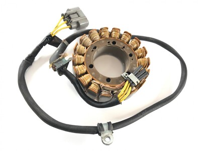 Can Am Spyder SM5 [2009] - Lichtmaschine Stator
