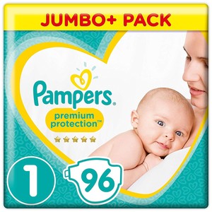 babydream pampers 5