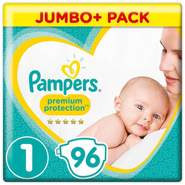infant nappies