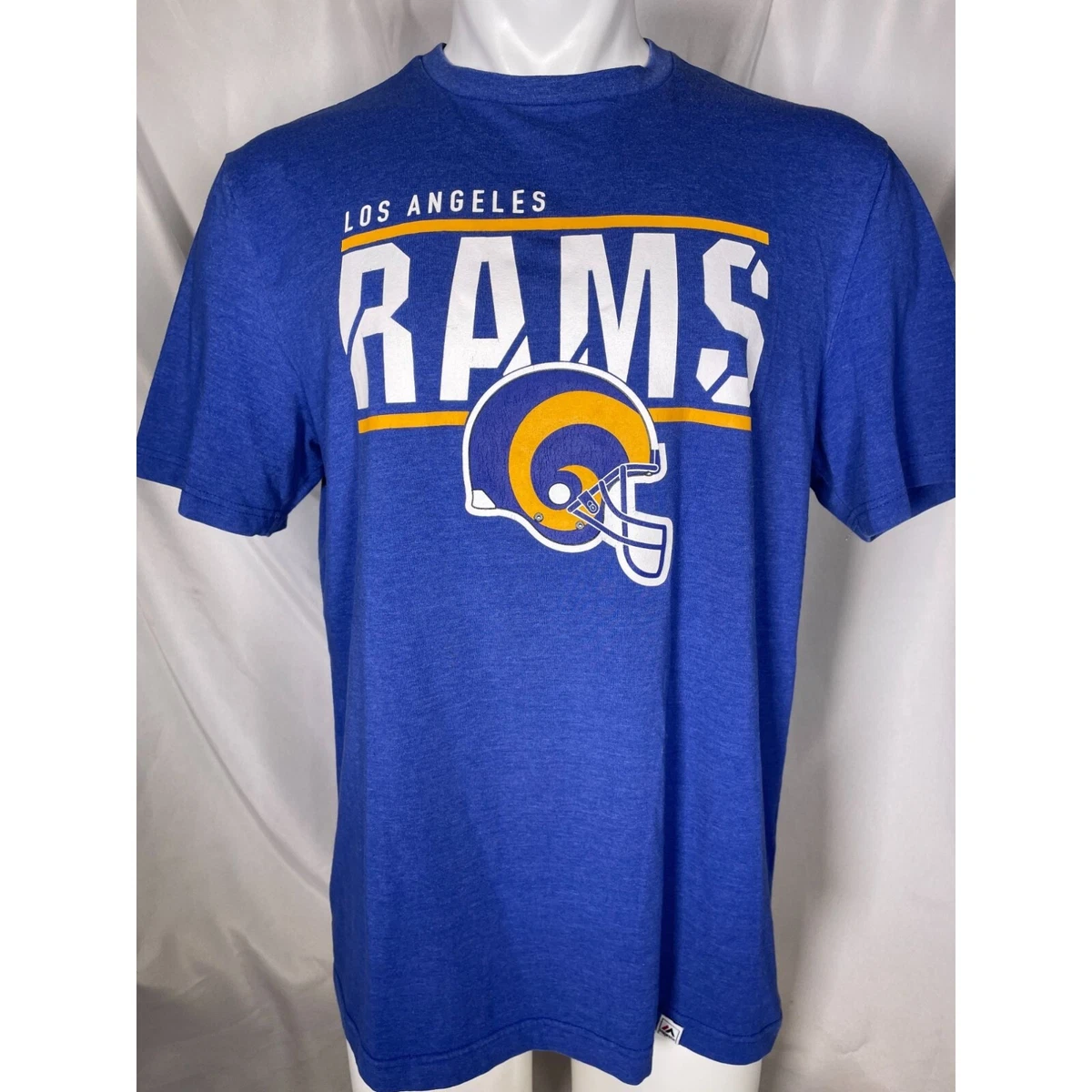 Cheap la top rams shirts