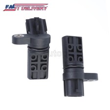 Camshaft Crankshaft Position Sensor L+R For 2005-2012 Nissan Pathfinder 4.0L