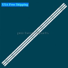 New LED Bars For Hisense 55H6570G 55R6080G 55H6590F 55R6040G 55R6090G 55A6H