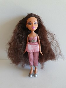 bratz nighty nite yasmin