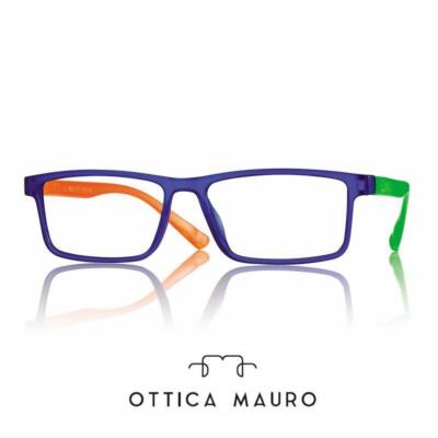 Lesebrille Centrostyle Classic Crystal Rechteckig R0514