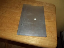 Bendix King KR-87 KR87 Bottom Plate with Schematic