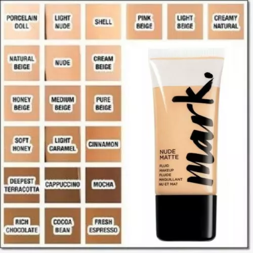 Mark makeup sale