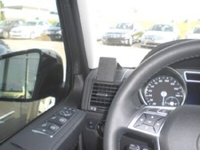 Brodit ProClip 804934 Montagekonsole f&uuml;r Mercedes Benz G-Klasse 2013 - 2018