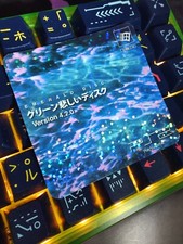 Retro PS2 Aesthetic PlayStation Nostalgia Sticker Holographic Water Proof
