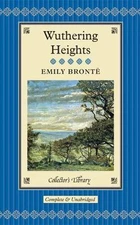 Wuthering Heights by Bronte, Emily