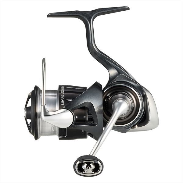 〈美品〉DAIWA/24LUVIAS PC LT2500-H Daiwa 24 Luvias PC LT2500-H Shipping Japan New | eBay