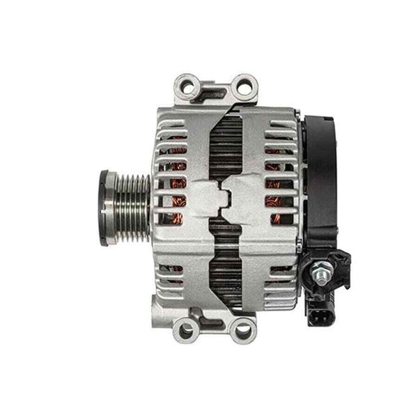 Hella 8EL 015 637-041 Generator FüR BMW 3 (E90) (E91)-image