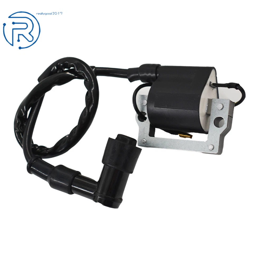 Bobina de encendido para Honda TL125 XL125 MT250 XL250 30500-950-405 EE. UU. Foto 4 de 4