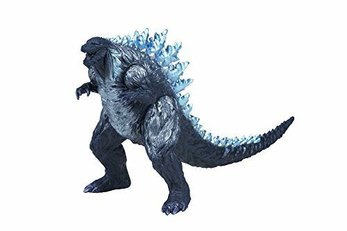 Godzilla Earth Thermal Radiation Version Movie Monsters Series