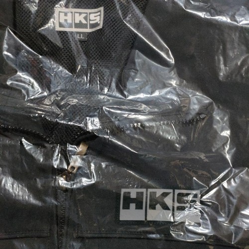 HKS Jacket LL size 51007-AK048 Unused - Bild 15 von 24