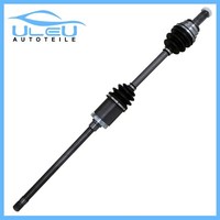 Antriebswelle FÜR Citroen C5 II C8 2.0 2.2 Vorne Rechts Schaltgetriebe Diesel