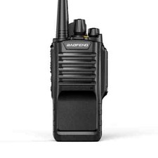 Baofeng BF-9700 7W Two Way Radio UHF 400-520MHz Handheld Walkie Talkie