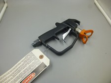 GRACO BLACK MAX AIRLESS SPRAY GUN MODEL 220-730 SERIES C / PROMPT SAFE SHIPPING