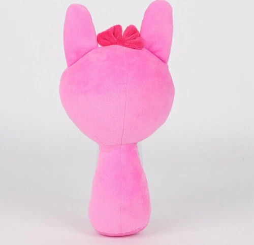 Peluche Sprunki Oren GrayWenda peluches Sprunki jeu peluche figurine vente en gros cadeaux