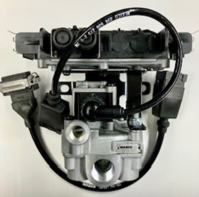 WABCO 4006120000 ABS Valve/ECU Module Kit 2s/1m NO CORE CHG R955344