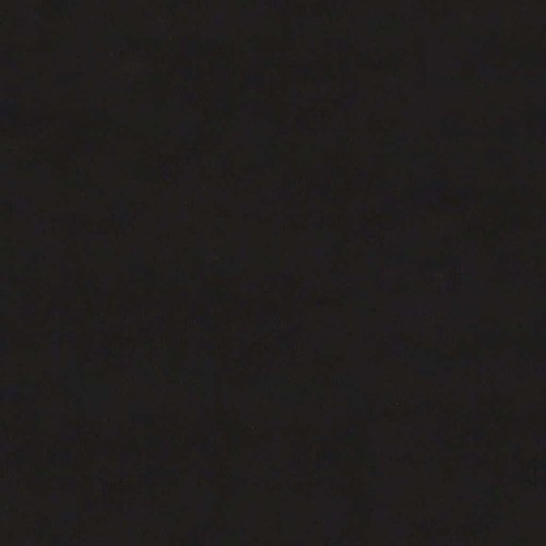 Esszimmerstühle 2 Stk. Drehbar Schwarz Samt - Bild 8 von 9