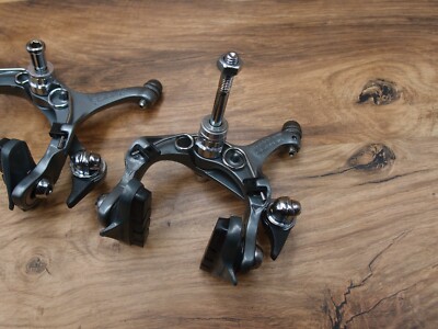 Etrier de Frein Shimano Deore XT BR-M8000 2-Pistons - Rêve de Vélo