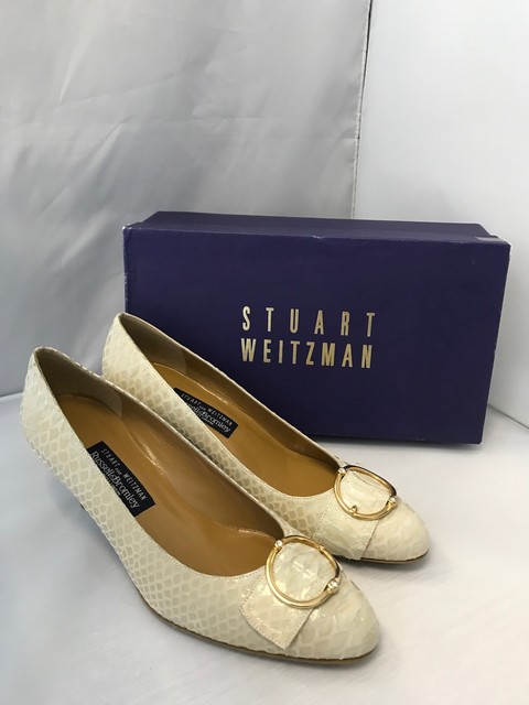 stuart weitzman russell bromley shoes