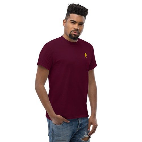 T-shirt Pax Lux moda - Foto 9 di 22