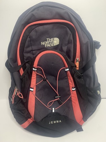 Jemma Backpack Hiking School Travel Bag 