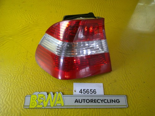 Rücklicht links BMW E46 316i 3er 6910531 Baujahr:2004    Nr.45656