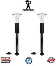 Suspension Shock Absorber Rear Kit FCS 8346747 Fits 18-23 Audi Q5 2.0L L4