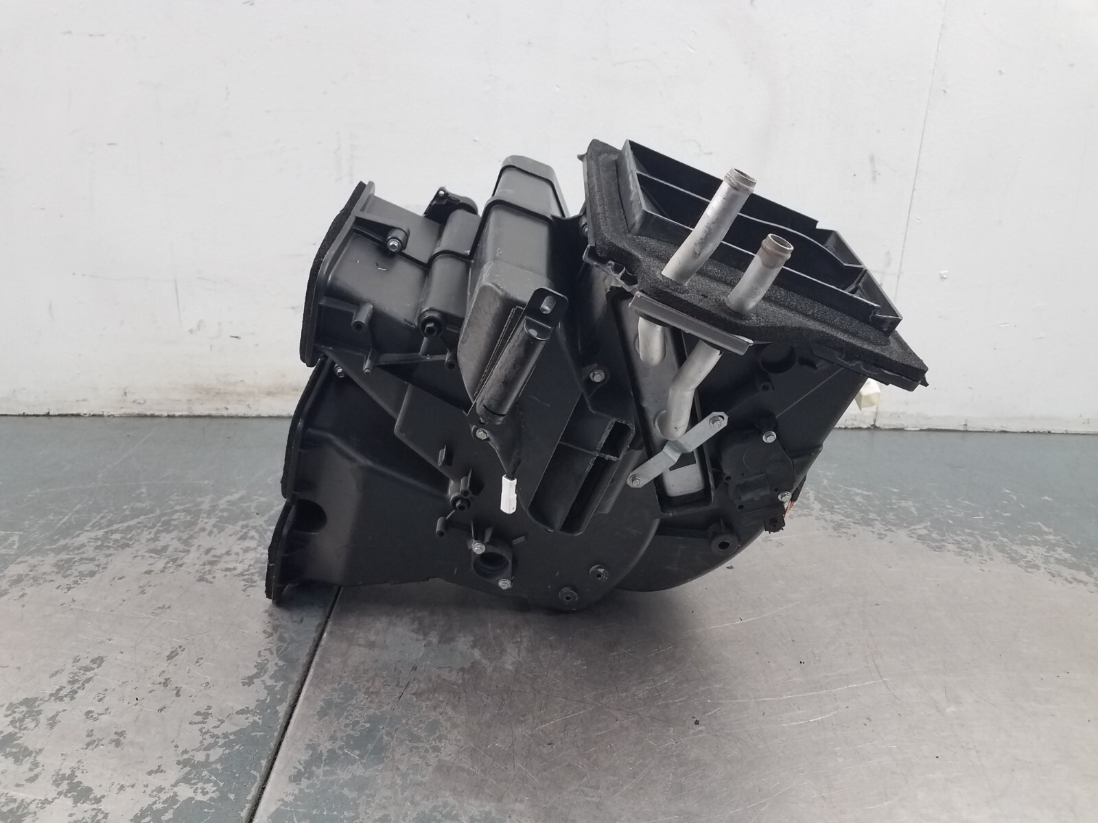 2021 McLaren 765LT HVAC Unit Rear Section #5537 C7