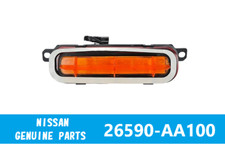 Feu arrière Nissan GT-R