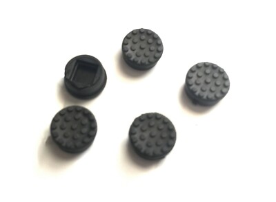 5 pcs HP EliteBook 8730w 8730 8730P 8440W KEYBOARD MOUSE STICK TRACKPOINT CAP