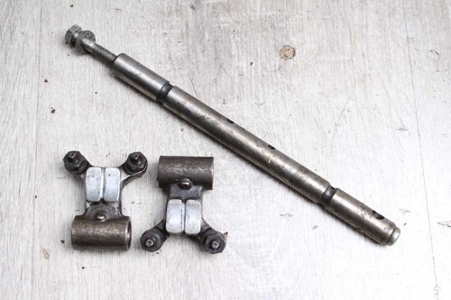 Kipphebel Nockenwellen Suzuki GSX 750 E GS75X-E 80-83