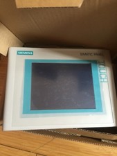 1PC NEW SIEMENS TOUCH PANEL TP177B 6AV6642-0BA01-1AX1