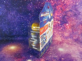 💥 Mega Man Fully Charged AIR MAN Series 1 NEW Figure Nintendo NES Jakks Pacific