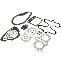Motor Dichtsatz Komplett FüR Suzuki GS 500 E GS500 GS500E EU Baujahr 1989-2000