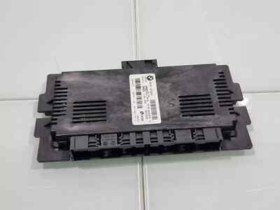 BMW 3 Series E90 LCI Footwell Light Control Module LCM LED Basis 