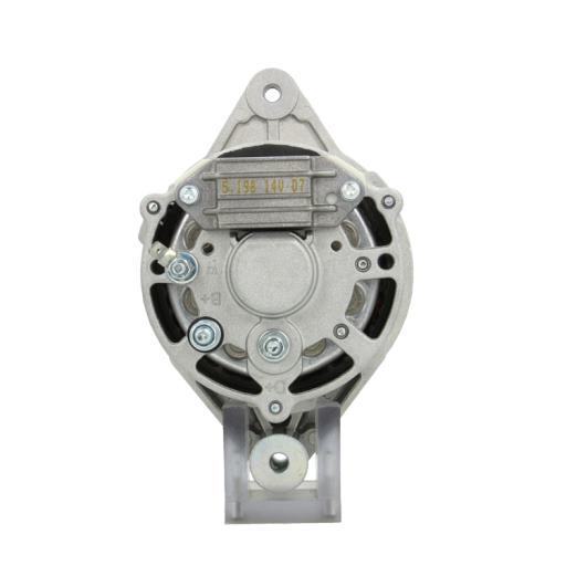 Mahle Lichtmaschine für Eicher 330 530 534 535 542 550 552 554 565 566 635-3726