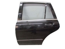 Tür Türe links hinten Obsidianschwarz 197 für MERCEDES R-KLASSE (V251, W251) R Tür Türe links hinten Obsidianschwarz 197 für MERCEDES R-KLASSE (V251, W251) R