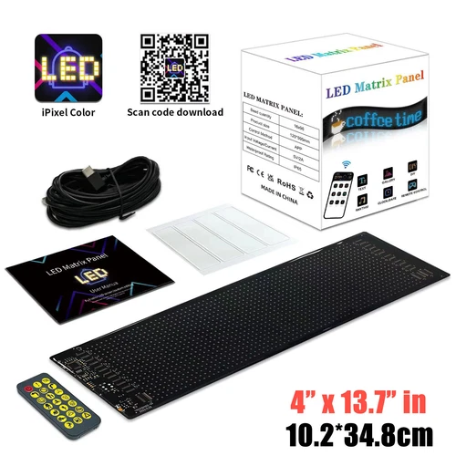 Lámpara de ojos colorida 2025 pantalla suave para ventanas de automóviles, ojos LED para ventana de automóvil hágalo usted mismo - Imagen 16 de 18