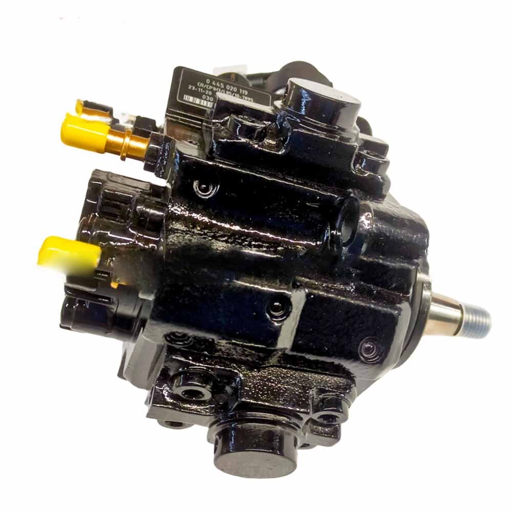 Diesel Engine 4990601 0445020119 for Cummins ISF2.8 2.8L Fuel Injection ...