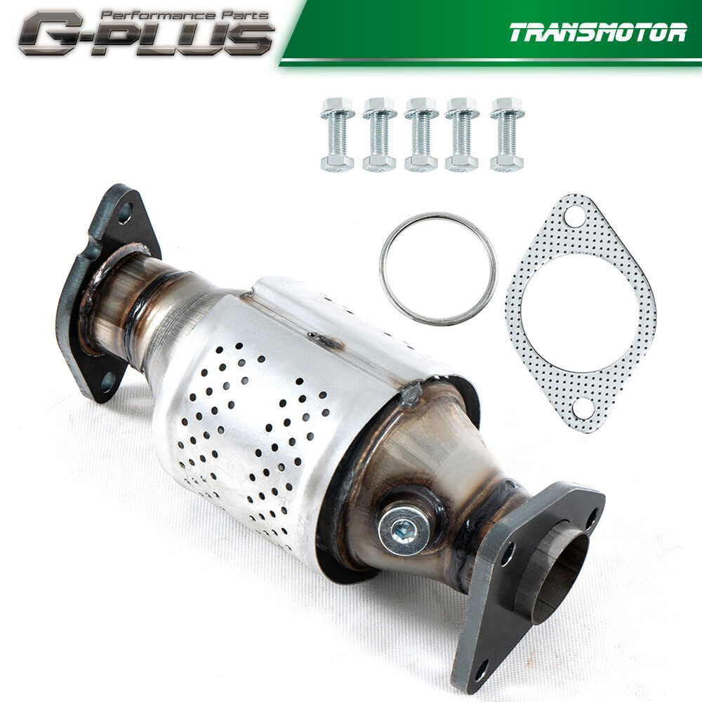 Catalytic Converter Fit For 20052018 Nissan Pathfinder Xterra Frontier