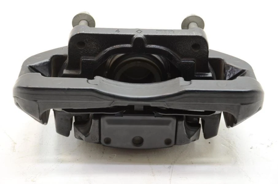 Conjunto de pinza delantera izquierda conductor BMW 640I Gran Coupé 2012-2019 Foto 4 de 4