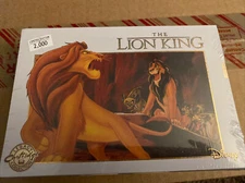 The Lion King Nintendo SNES Legacy Cartridge LIMITED EDITION