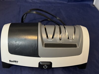 Smith's Diamond Edge Elite Electric Knife Sharpener 50377 