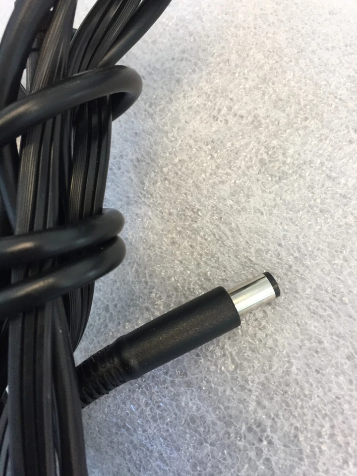 GENUINE DELL 180W 19.5V 9.23A AC Adapter OEM FREE SHIPPING - Image 3 of 4