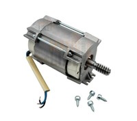 Elektromotor Stator 230V Ersatzteil FüR Faac 415 Und Genius Mistral 60202285