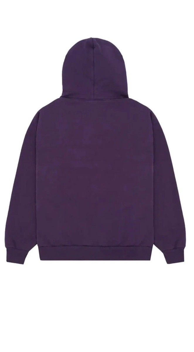 Sp5der Worldwide Web hoodie purple size S, M, L, XL | eBay Sp5der Worldwide Web hoodie purple size S, M, L, XL | eBay